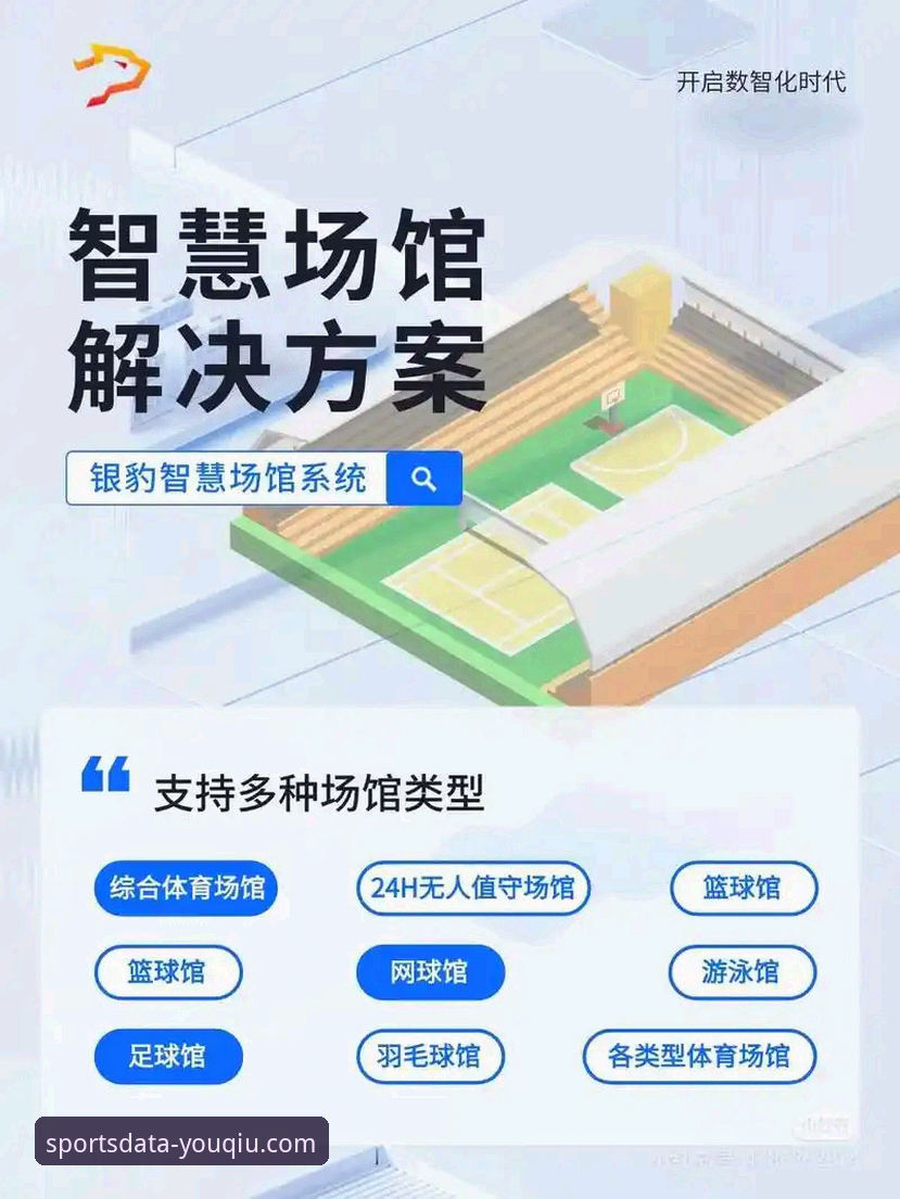 有球体育平台深度解析：2026年，它如何重塑你的体育数据体验？